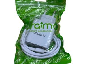 Cargador Oraimo MICRO-USB