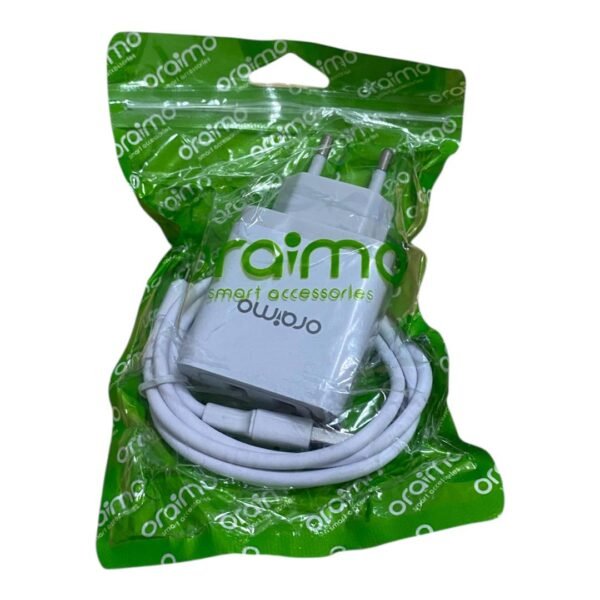 Cargador Oraimo MICRO-USB