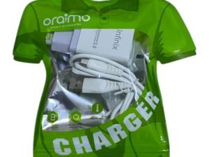 Cargador Qualcomm MICRO-USB