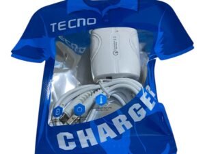 Cargador Qualcomm MICRO-USB