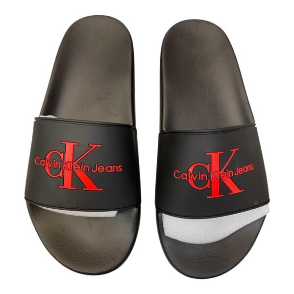 Chanclas Calvin Klein