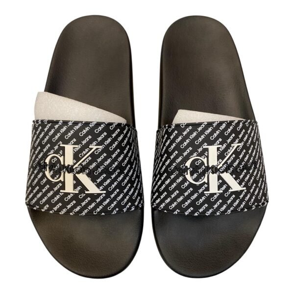 Chanclas Calvin Klein
