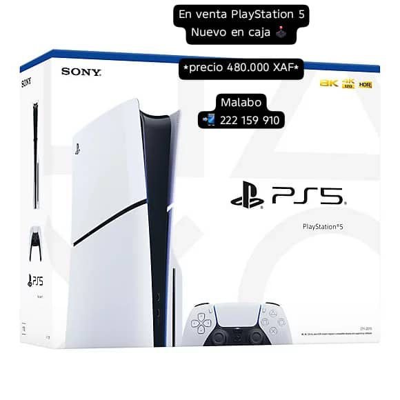 Ps5