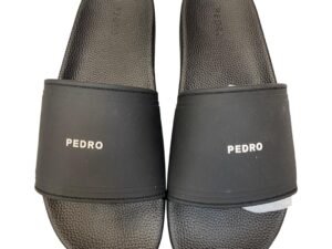 Chanclas Pedro del Hierro