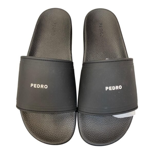 Chanclas Pedro del Hierro