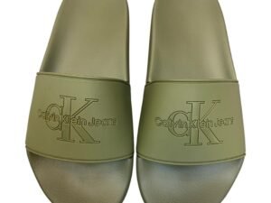 Chanclas Calvin Klein