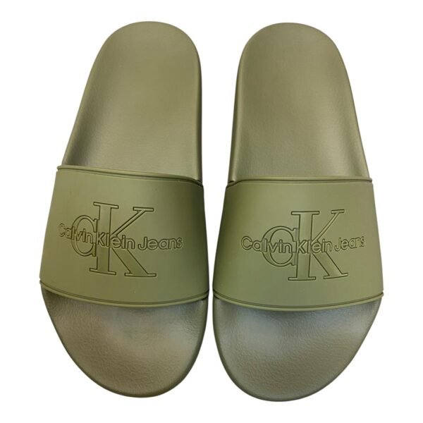 Chanclas Calvin Klein