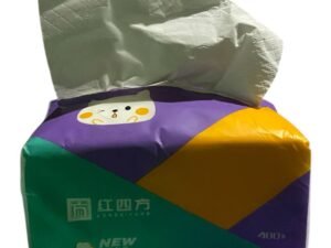 Servilletas de papel