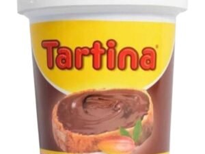 Chocolate Tartina, bote mediano