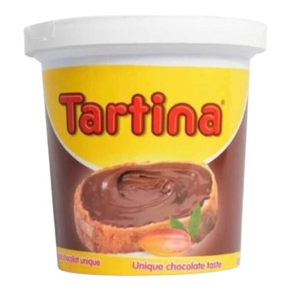 Chocolate Tartina, bote mediano