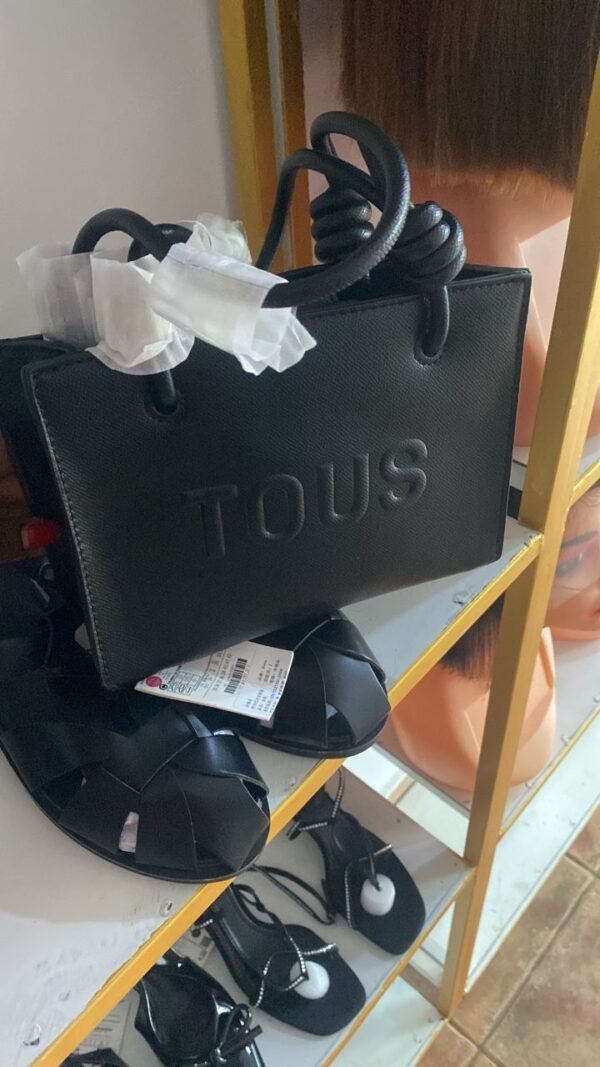 Bolso Tous negro