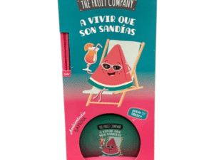 The Fruit Company Mikado, ambientador Sandía