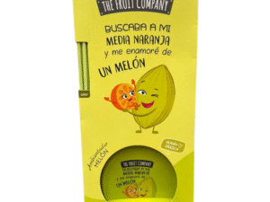 Ambentador Mikado The Fruit Company 40Ml Melón