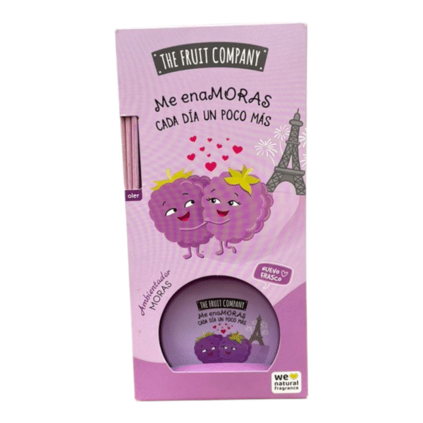 The Fruit Company Ambientador Mikado - Moras