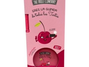The Fruit Company Ambientador Cereza