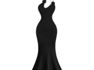 Vestido negro
