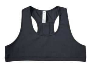 Chaleco de entrenamiento deportivo