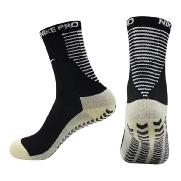 Calcetines Nike Pro negros