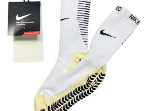 Calcetines Nike Pro blancos