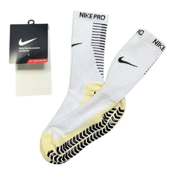 Calcetines Nike Pro blancos