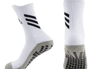 Calcetines Adidas blancos