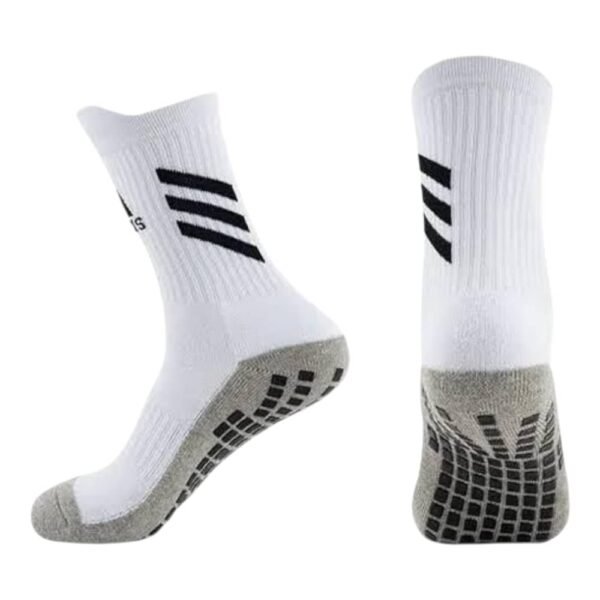 Calcetines Adidas blancos