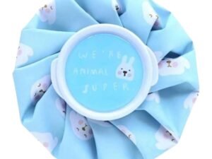 Pieza de bolsa de agua caliente