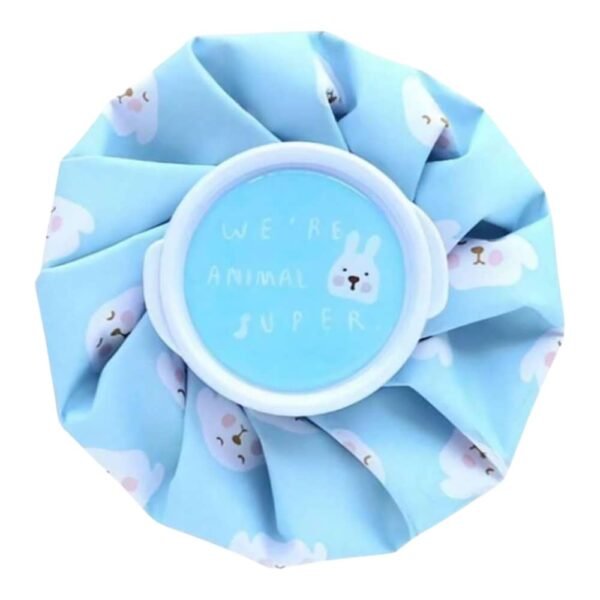 Pieza de bolsa de agua caliente