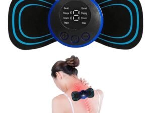 Masajeador de cuello