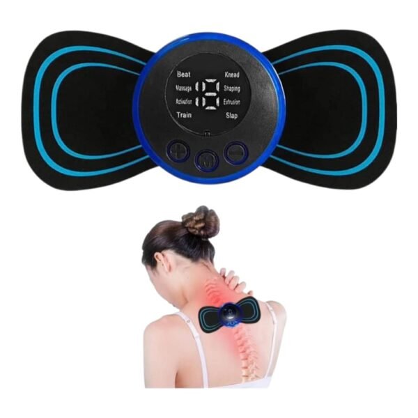 Masajeador de cuello