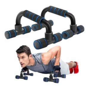 Barras para flexiones