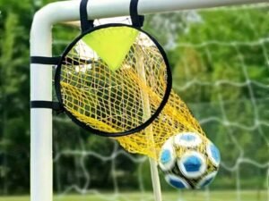 Pieza Red de entrenamiento