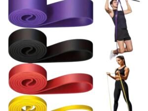 Banda de resistencia negra