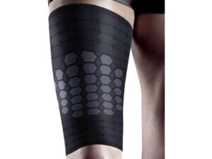 Protector de músculo elástico