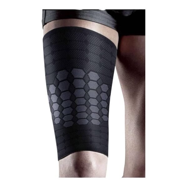 Protector de músculo elástico