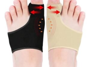 Funda para el dedo gordo del pie