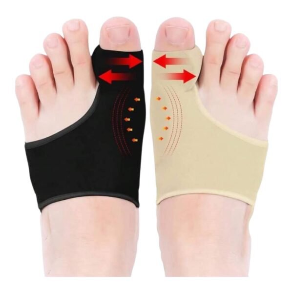 Funda para el dedo gordo del pie