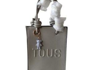 Bolso de mano de mujer Tous