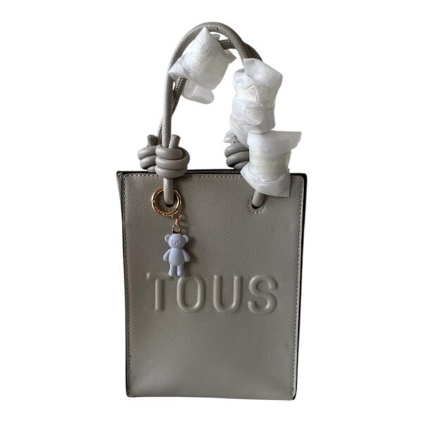 Bolso de mano de mujer Tous