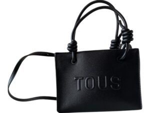 Bolso Tous negro