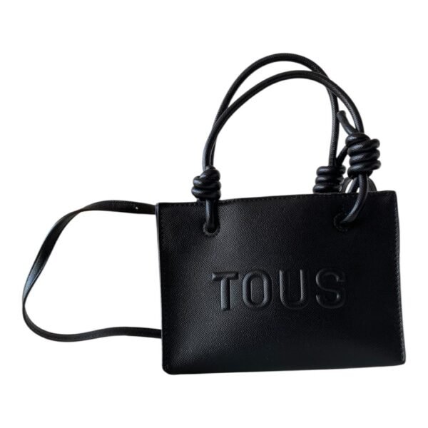Bolso Tous negro