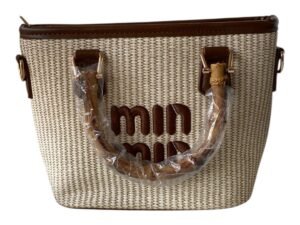 Bolso casual de mano Min Min