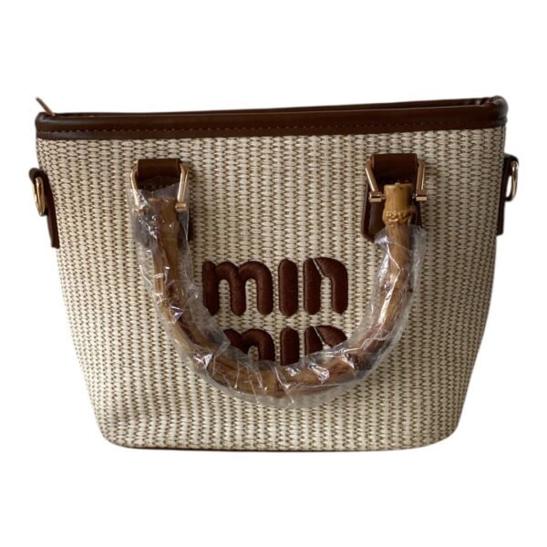 Bolso casual de mano Min Min