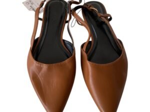 Zapatos de mujer marrones