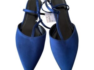 Zapatos de mujer azules