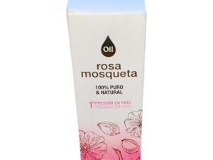 Rosa Mosqueta