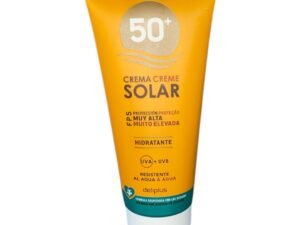 Crema de protección solar