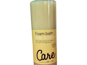 Gel de ducha leche y miel