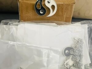 Ying Yang para ti y tu persona especial.