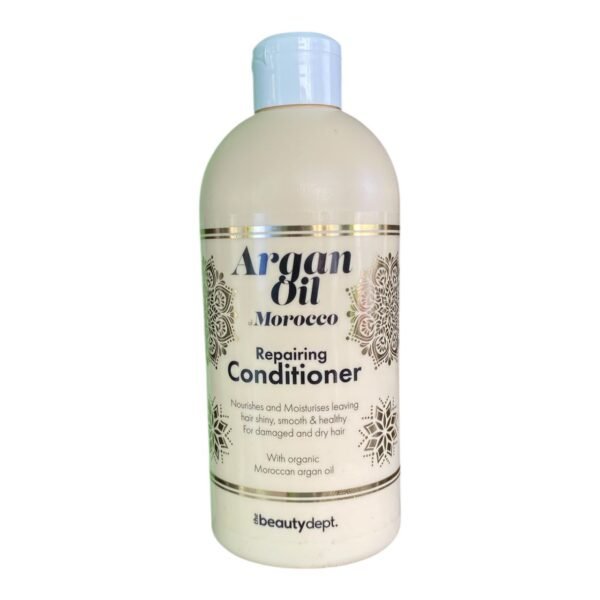 Acondicionador de pelo